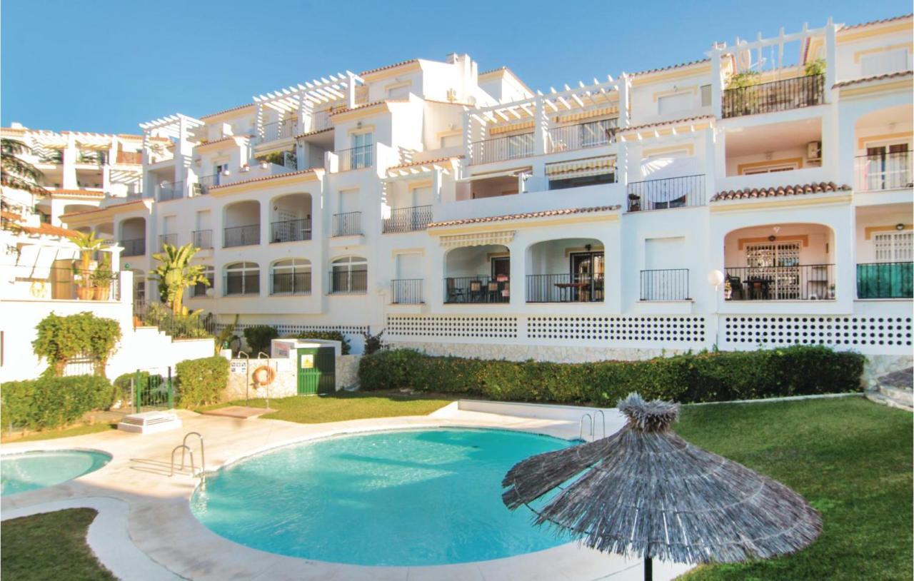 2 Bedroom Awesome Apartment In Nerja Exterior foto